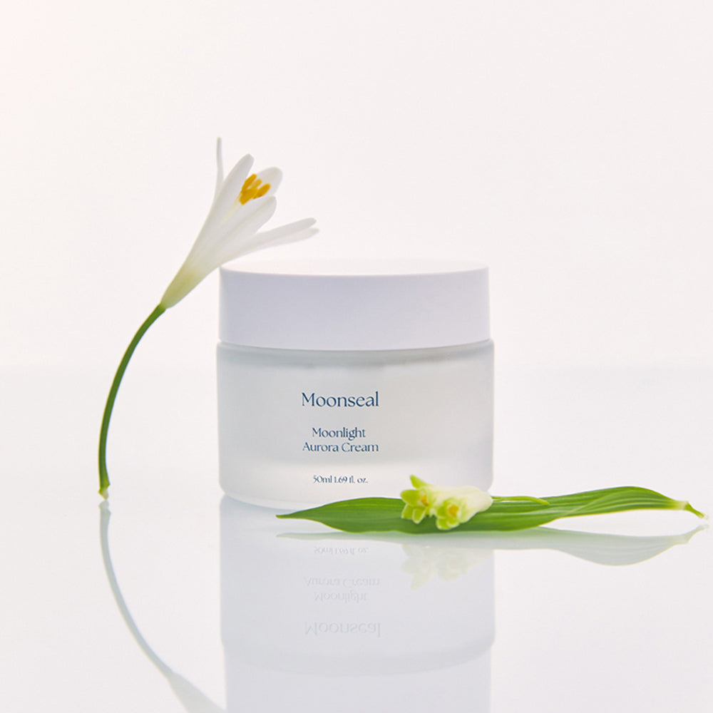 Moonseal Moonlight Aurora Cream 50ml — product image 2