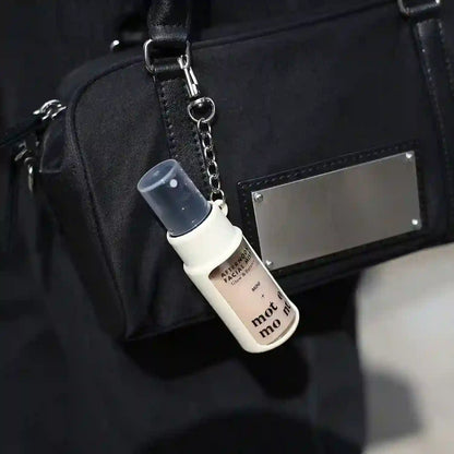 Motomont Silicone Keyring 1pc — product image 2