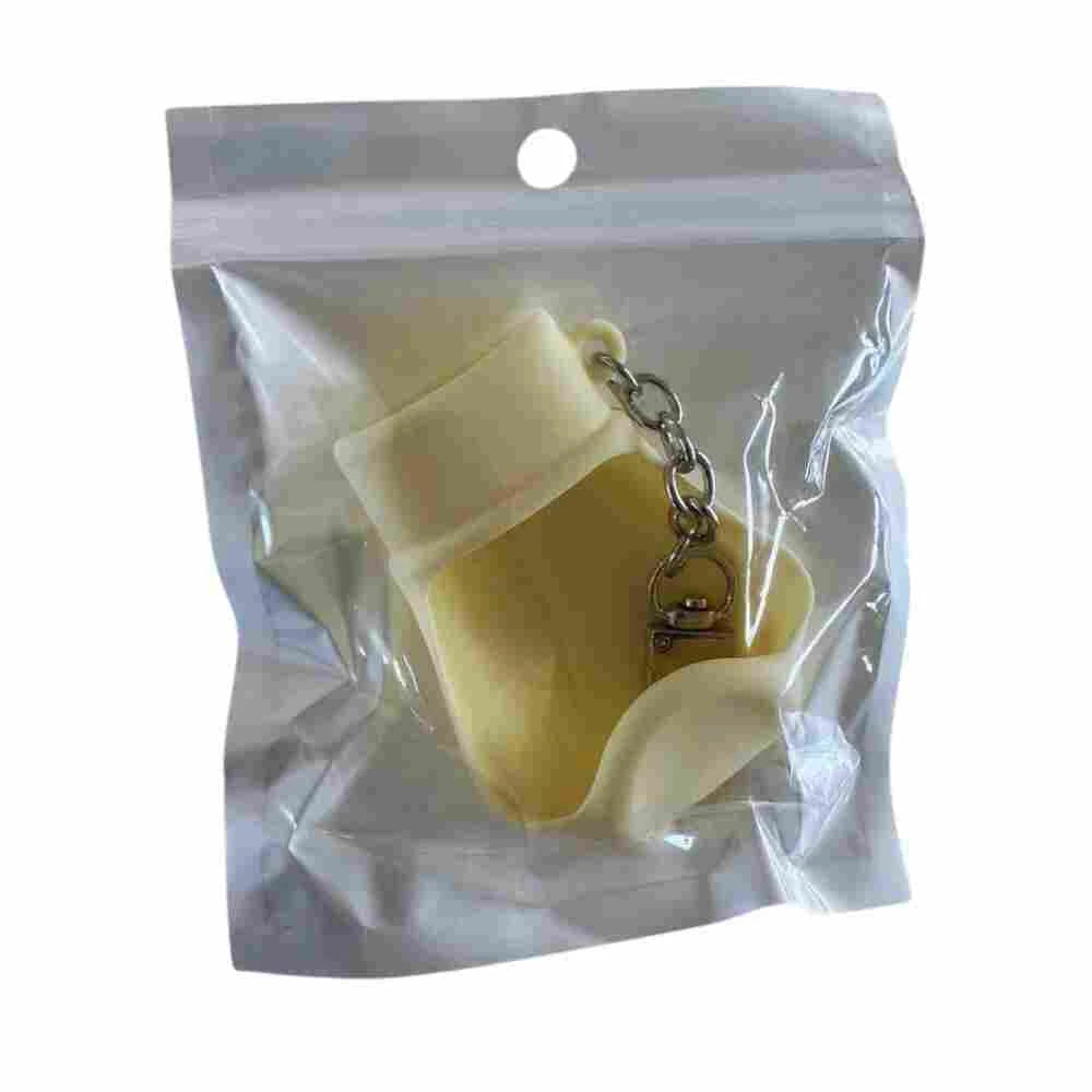 Motomont Silicone Keyring 1pc — product image 3