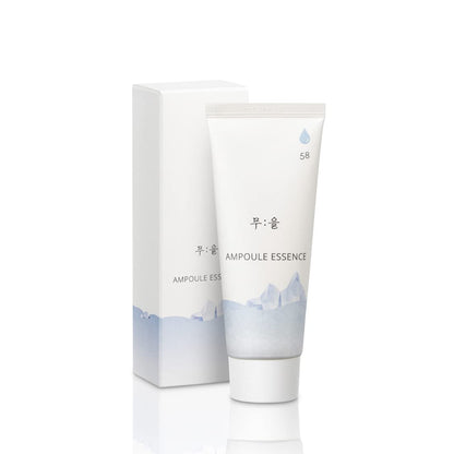 MUEULA Esencia en ampolla 100ml — Imagen del producto 1