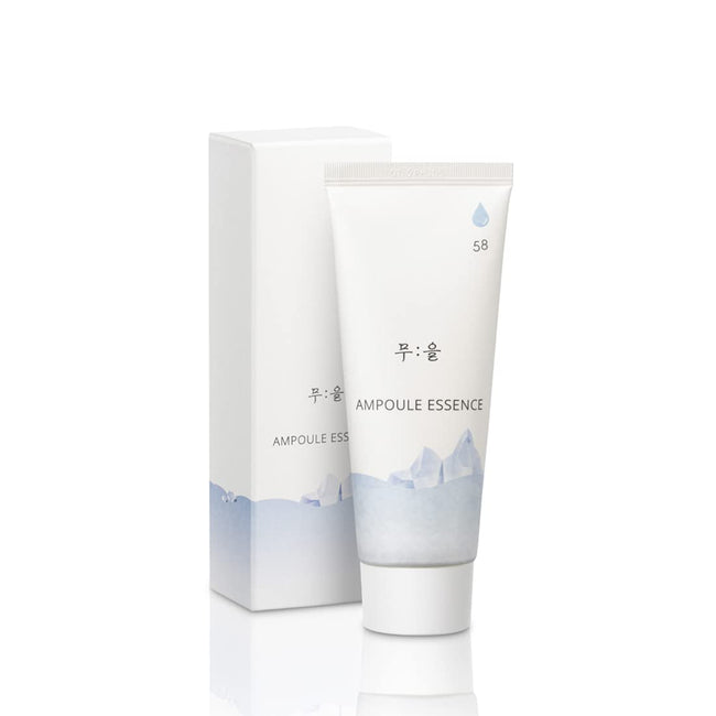 MUEULA Essence d'ampoule 100 ml — Photo du produit 1