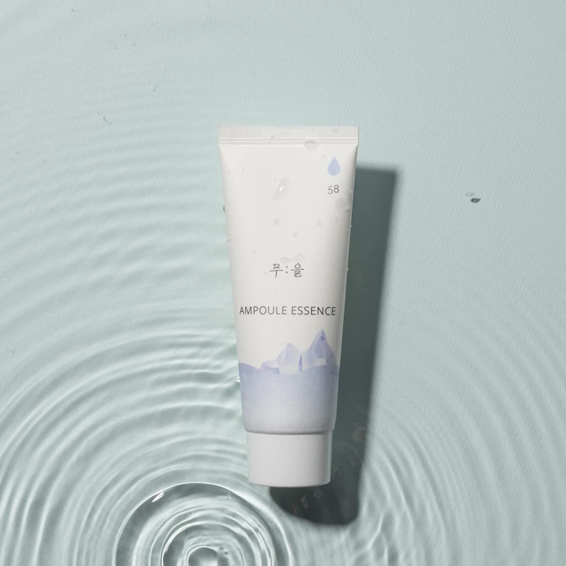 MUEULA Esencia en ampolla 100ml — Imagen del producto 2