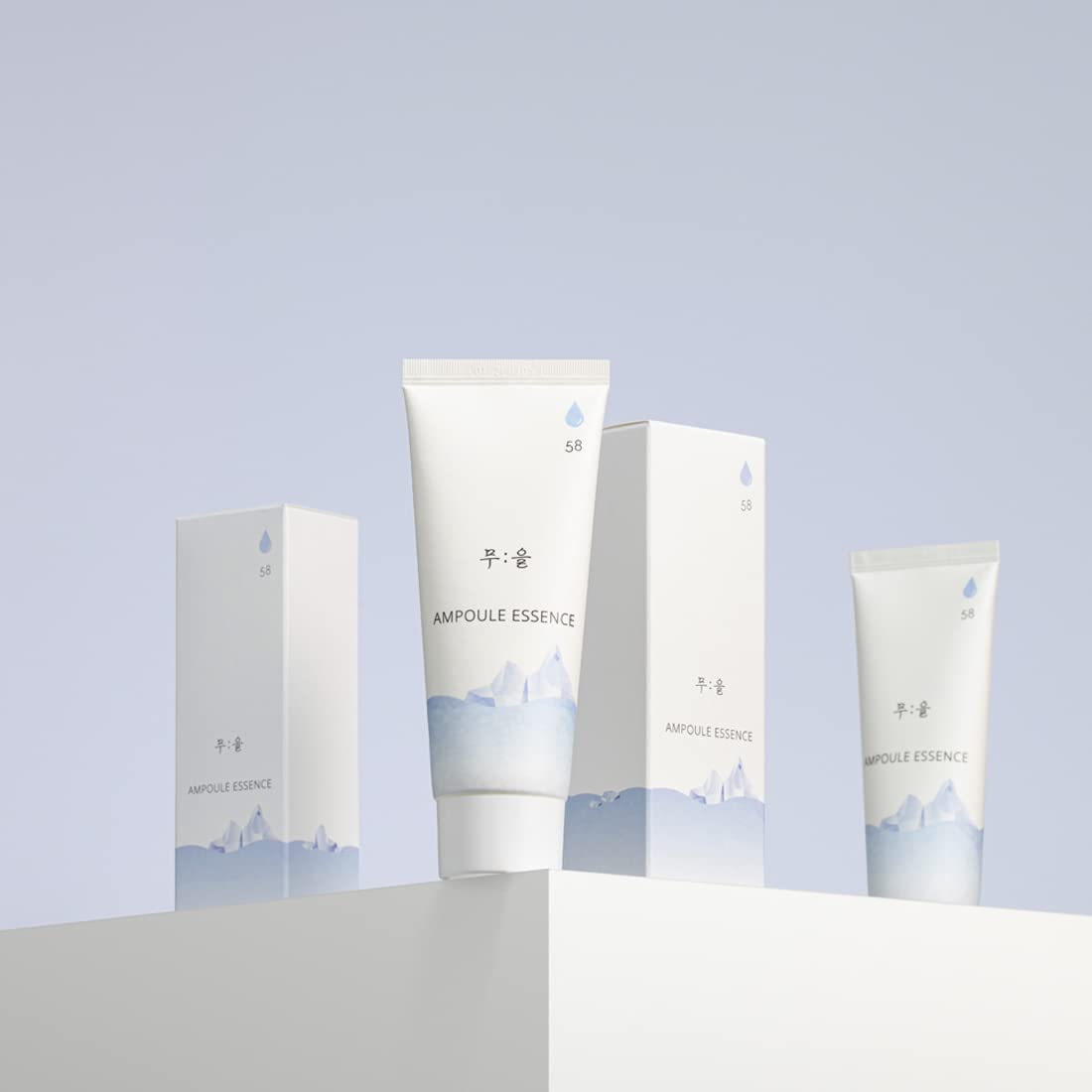 MUEULA Esencia en ampolla 100ml — Imagen del producto 3