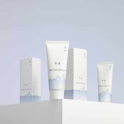 MUEULA Esencia en ampolla 100ml — Imagen del producto 3