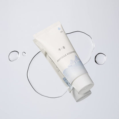 MUEULA Esencia en ampolla 100ml — Imagen del producto 4