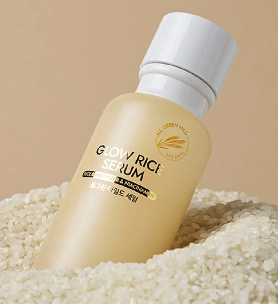 Muldream Suero de Arroz Luminoso 110ml — Imagen del producto 2