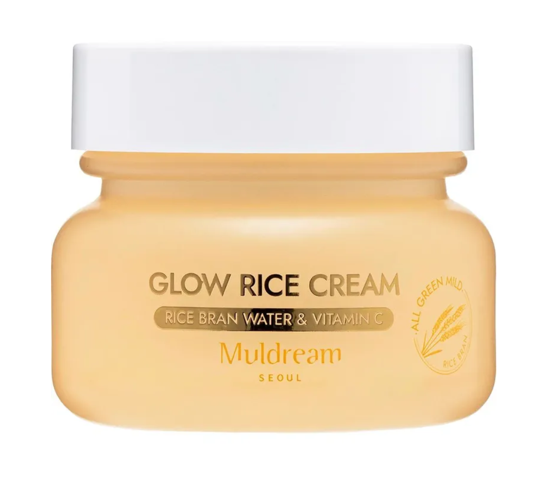 Muldream Crema de Arroz Luminosa 60ml — Imagen del producto 1