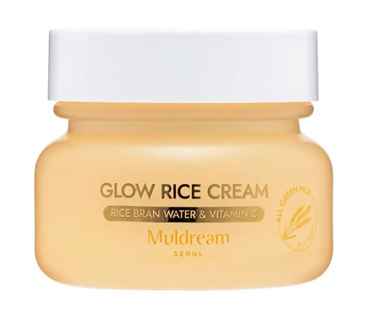 Muldream Crema de Arroz Luminosa 60ml — Imagen del producto 1