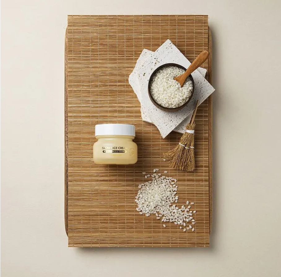 Muldream Crema de Arroz Luminosa 60ml — Imagen del producto 4