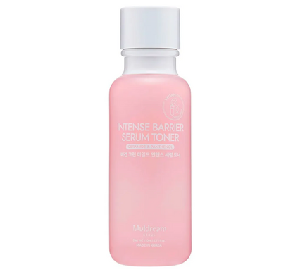 Muldream Intense Barrier Serum Toner 110ml — Фото товара 1