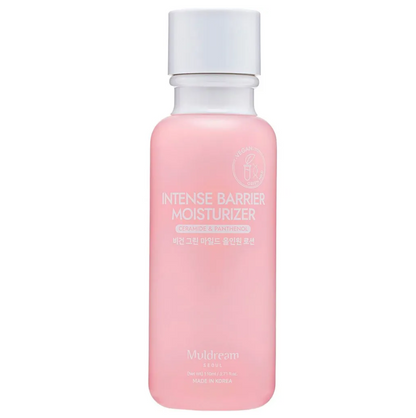 Muldream Intense Barrier Moisturizer 110 ml — Tuotekuva 1