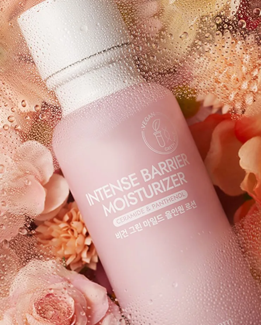 Muldream Intense Barrier Moisturizer 110 ml — Tuotekuva 3