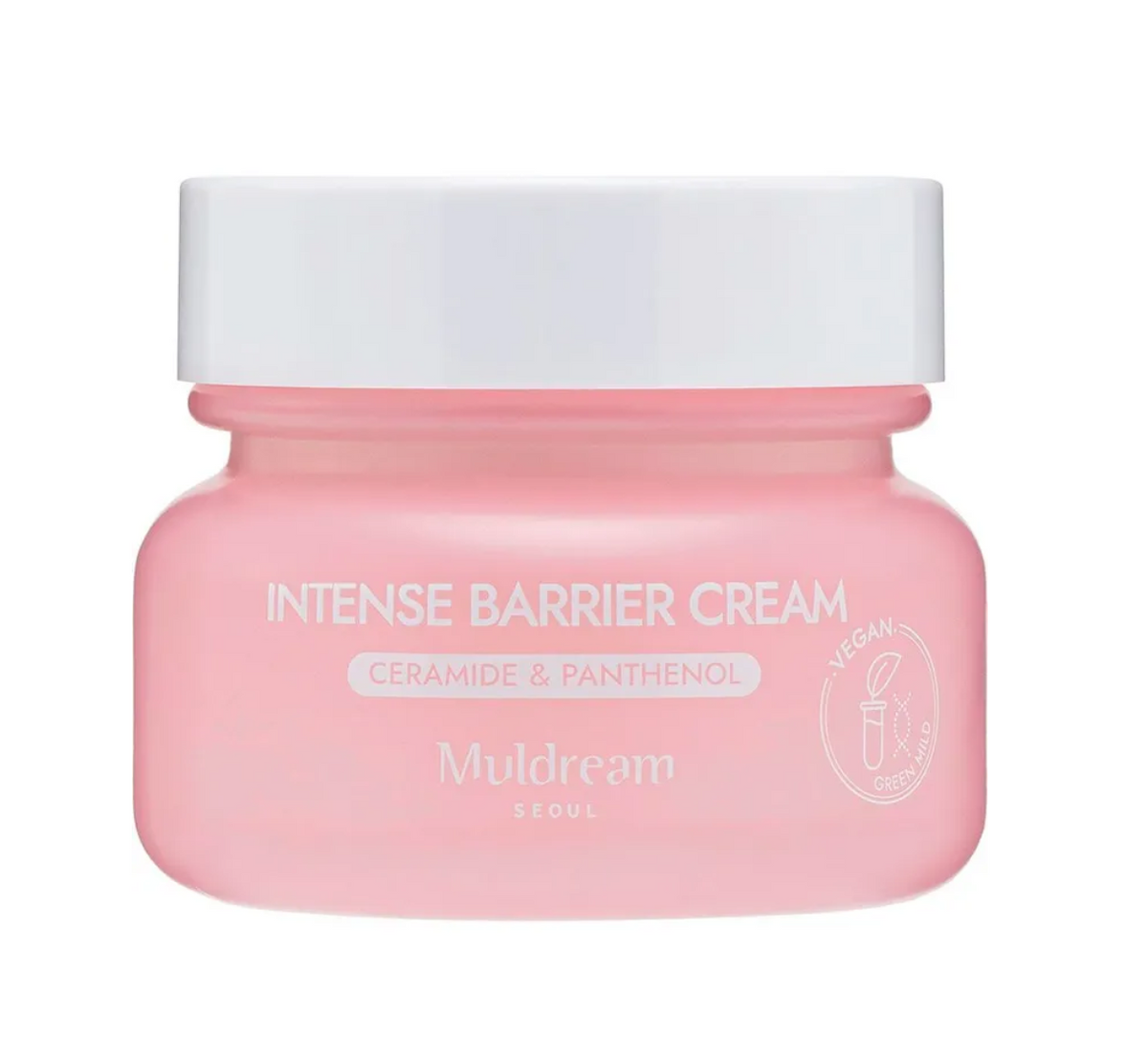 Muldream Crema Barrera Intensa 60ml — Imagen del producto 1