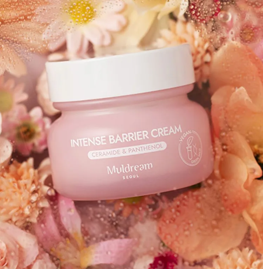 Muldream Crema Barrera Intensa 60ml — Imagen del producto 3