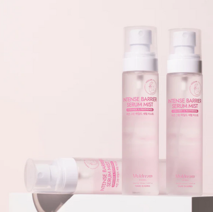 Muldream Intensīvi Barrier Seruma Mist 100 ml — Produkta attēls 2
