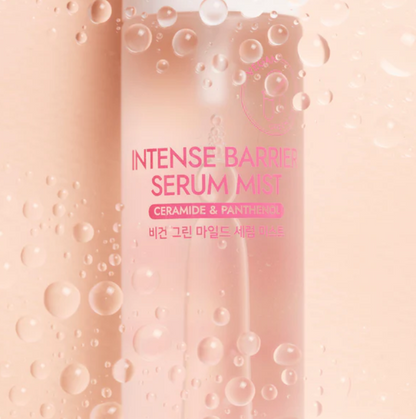 Muldream Intensīvi Barrier Seruma Mist 100 ml — Produkta attēls 4