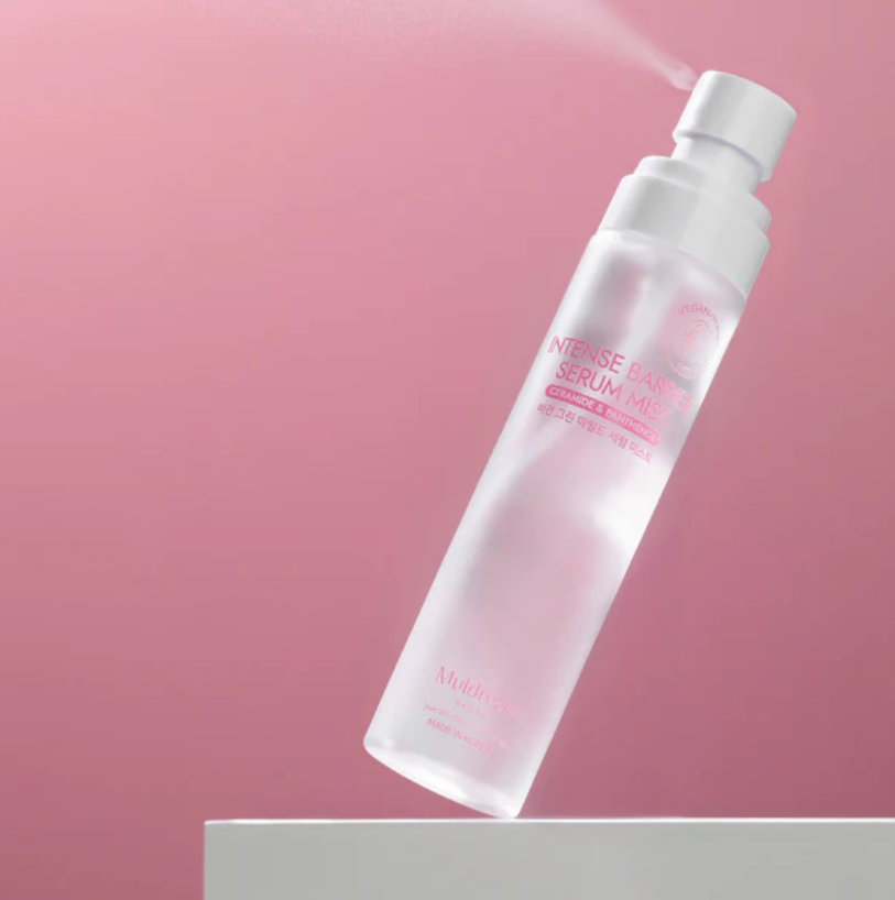 Muldream Intensīvi Barrier Seruma Mist 100 ml — Produkta attēls 6