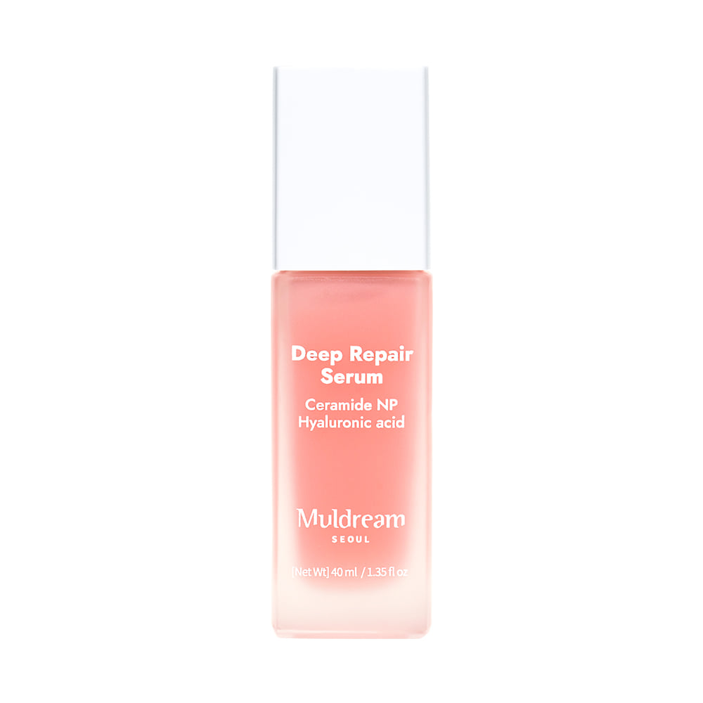 Muldream Suero de reparación profunda 40ml — Imagen del producto 1