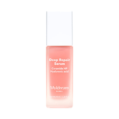 Muldream Suero de reparación profunda 40ml — Imagen del producto 1