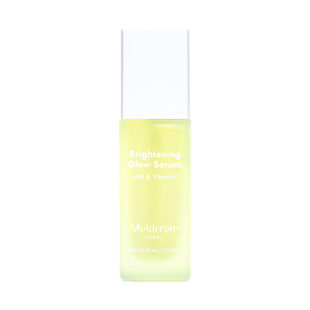Muldream Suero Iluminador Luminoso 40ml — Imagen del producto 1