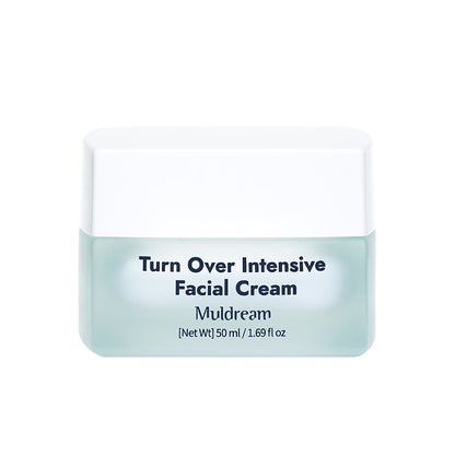 Muldream Turn Over Intensive Facial Cream 50ml — Фото товара 1