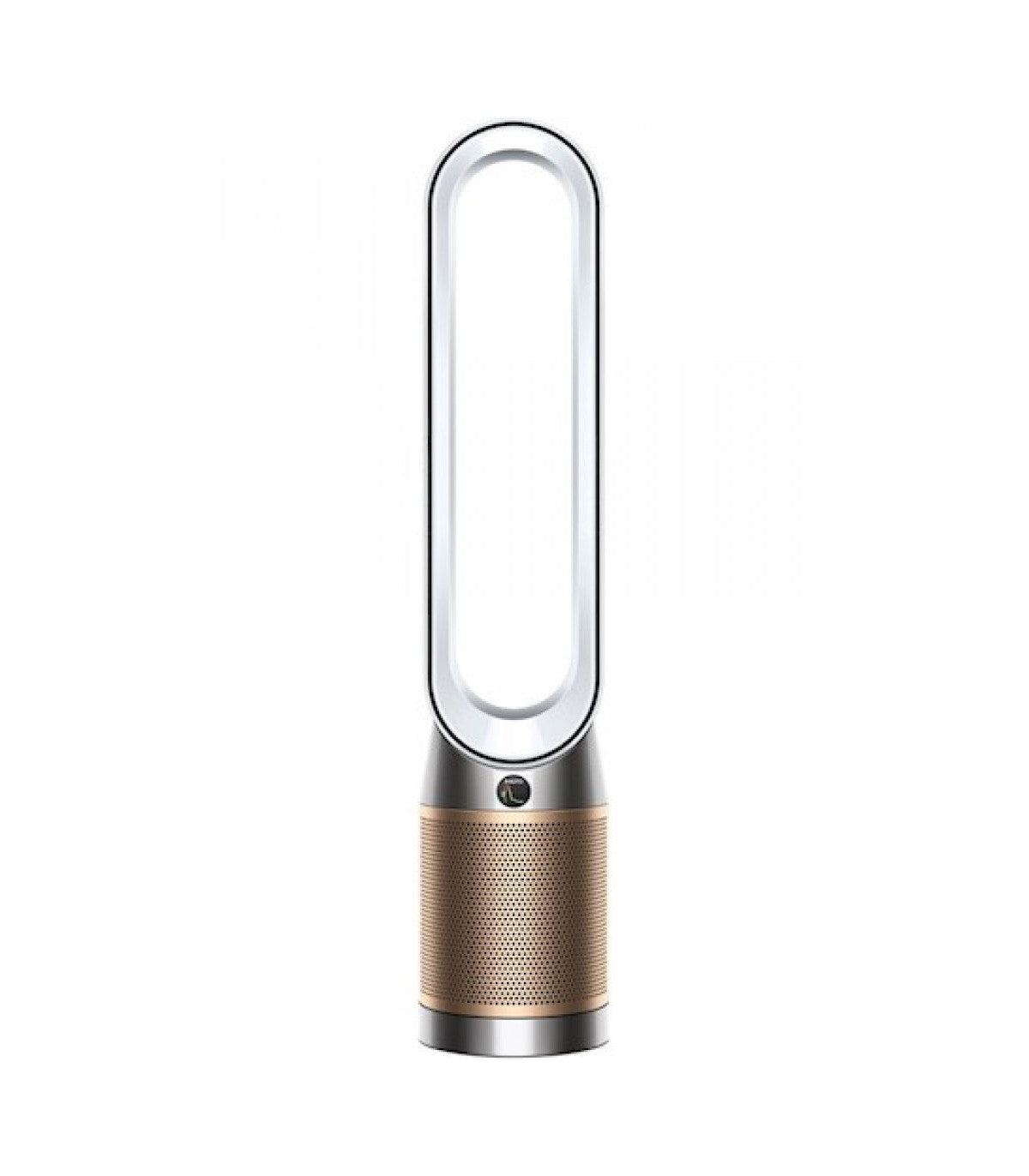Dyson Purifier Cool Formaldehyde TP09 — White / Gold — product and feature view 1