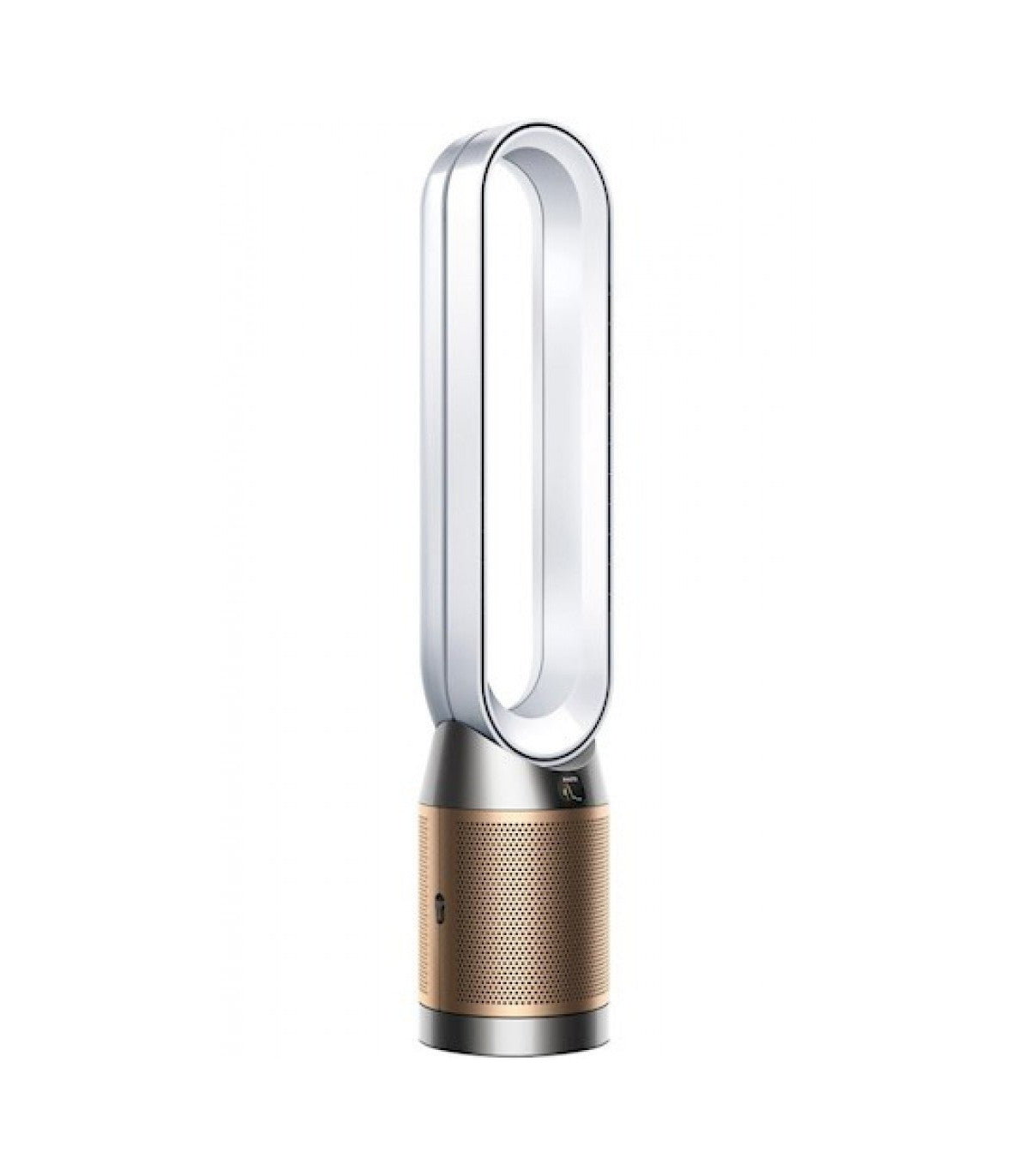 Dyson Purifier Cool Formaldehyde TP09 — White / Gold — product and feature view 2