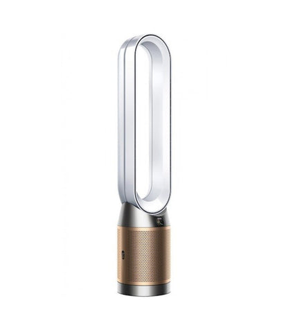 Dyson Purifier Cool Formaldehyde TP09 — White / Gold — product and feature view 2
