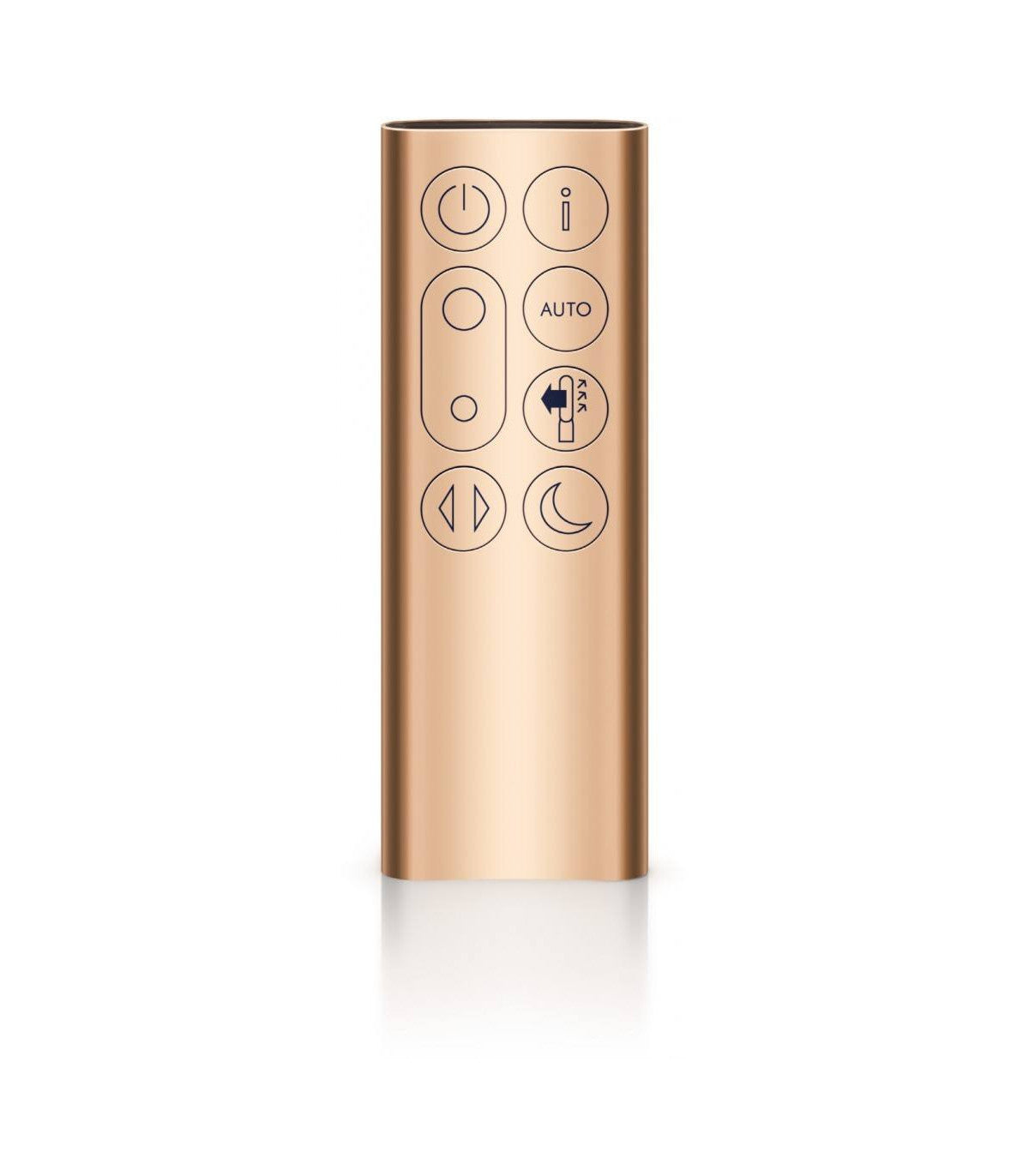 Dyson Purifier Cool Formaldehyde TP09 — White / Gold — product and feature view 6
