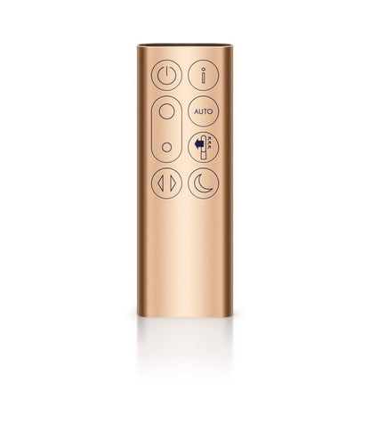 Dyson Purifier Cool Formaldehyde TP09 — White / Gold — product and feature view 6