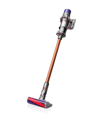 Dyson V10 Absolute Cordless Vacuum — product and feature view 2
