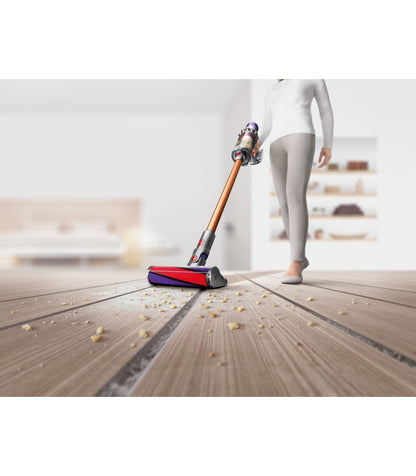 Dyson V10 Absolute Cordless Vacuum — product and feature view 3