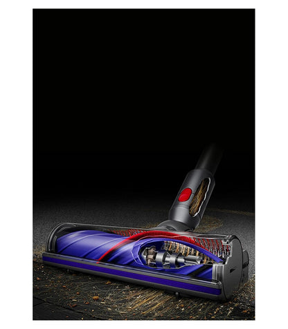 Dyson V10 Absolute Cordless Vacuum — product and feature view 4