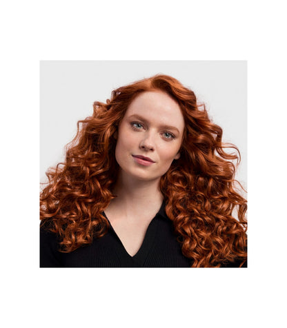 Dyson Airwrap i.d. HS08 Multi-Styler — Red Velvet / Gold — product and feature view 4