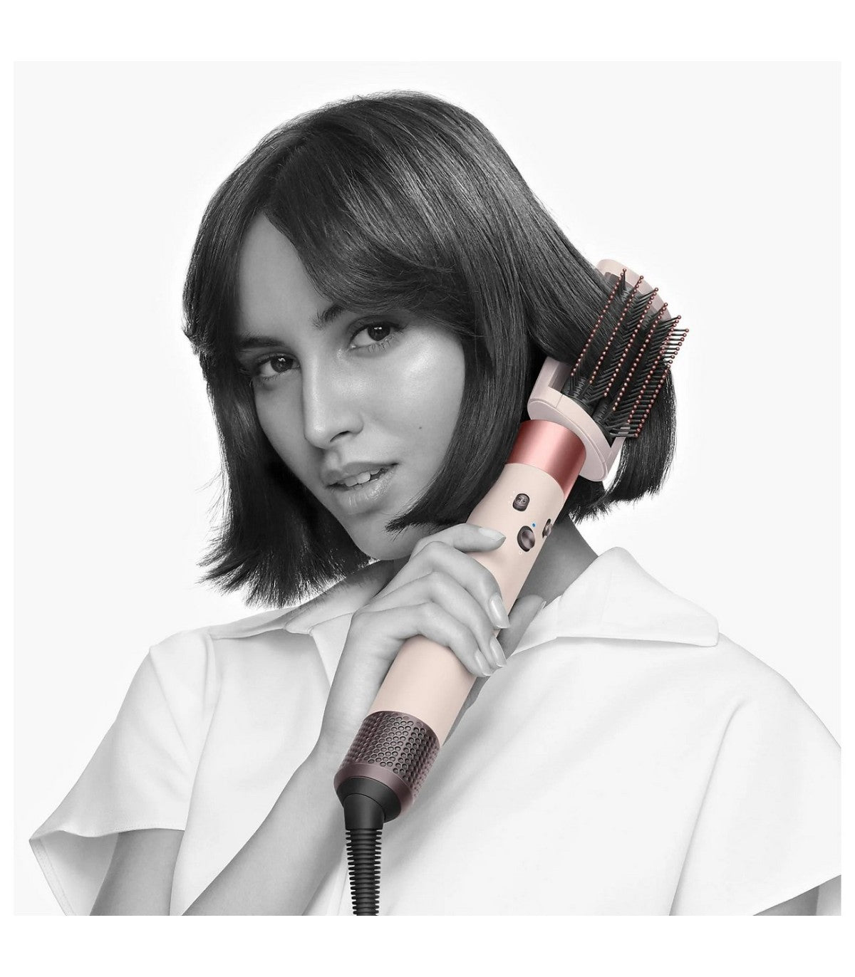 Dyson Airwrap i.d. HS08 Complete Multi-Styler — Ceramic Pink / Rose Gold — product and feature view 3