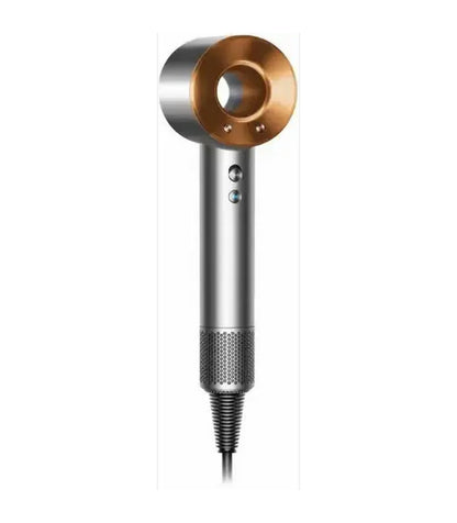 Dyson Supersonic Origin HD07 Hair Dryer — Nickel / Copper — product and feature view 3