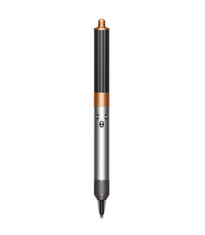 Dyson Airwrap Origin HS02 Multi-Styler — Nickel / Copper — product and feature view 2