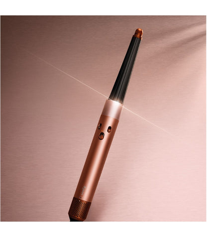 Dyson Airwrap i.d. HS08 Multi-Styler — Amber Silk / Pink Champagne — product and feature view 3
