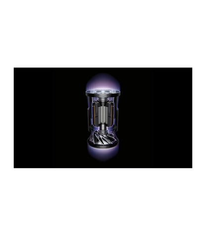 Dyson Cyclone V10 Submarine Wet & Dry Vacuum — product and feature view 3