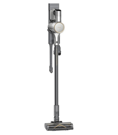 Dreame R20 Cordless Stick Vacuum — product and feature view 2