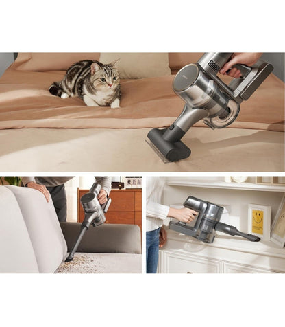 Dreame R20 Cordless Stick Vacuum — product and feature view 5