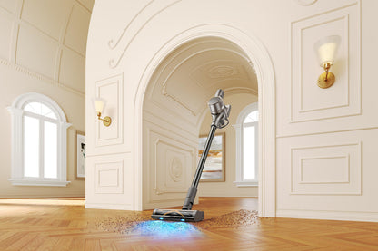 Dreame R20 Cordless Stick Vacuum — product and feature view 8