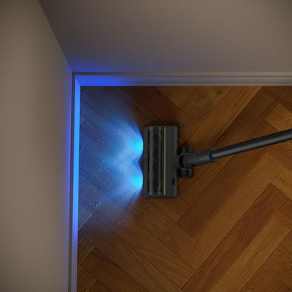 Dreame R20 Cordless Stick Vacuum — product and feature view 9