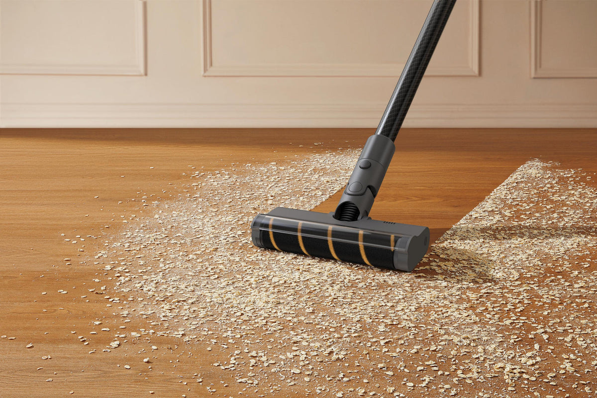 Dreame R20 Cordless Stick Vacuum — product and feature view 11