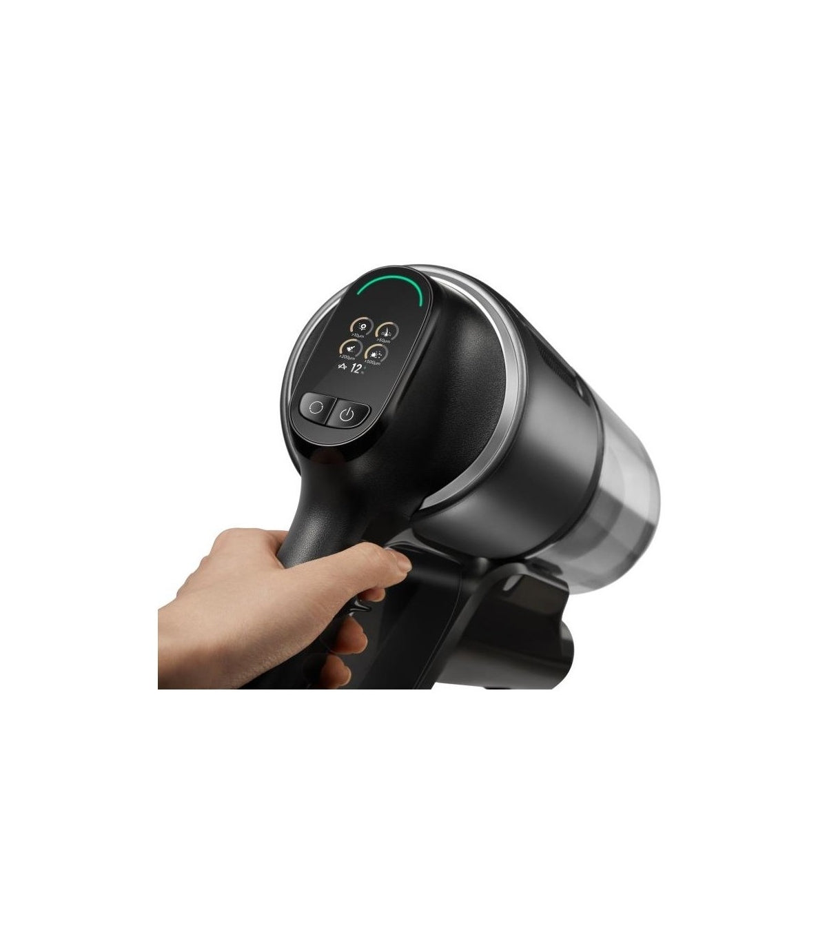 Dreame Z30 VZV17A Cordless Stick Vacuum — product and feature view 5
