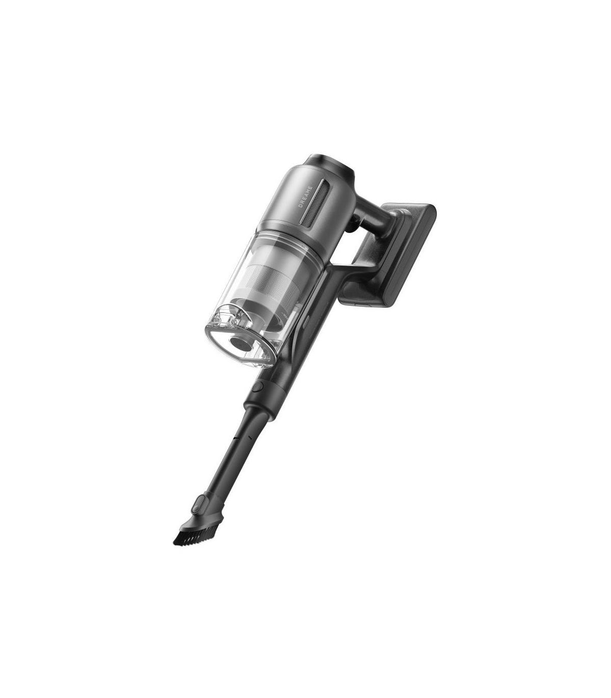 Dreame Z30 VZV17A Cordless Stick Vacuum — product and feature view 9