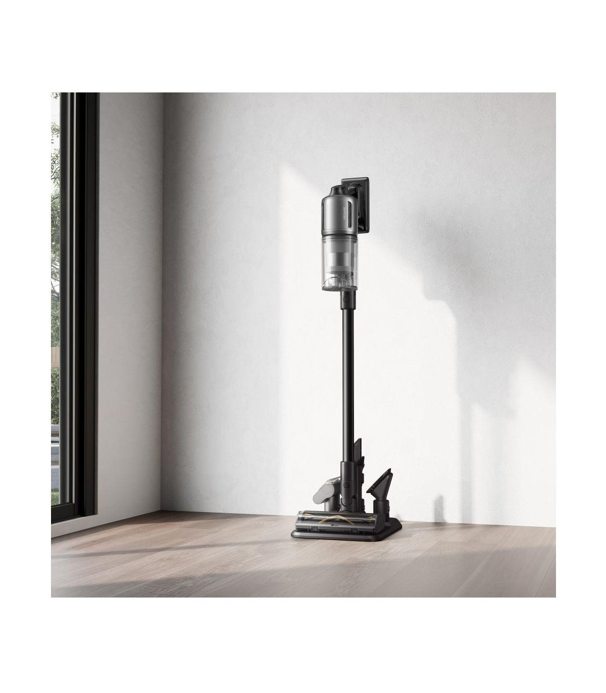 Dreame Z30 VZV17A Cordless Stick Vacuum — product and feature view 12