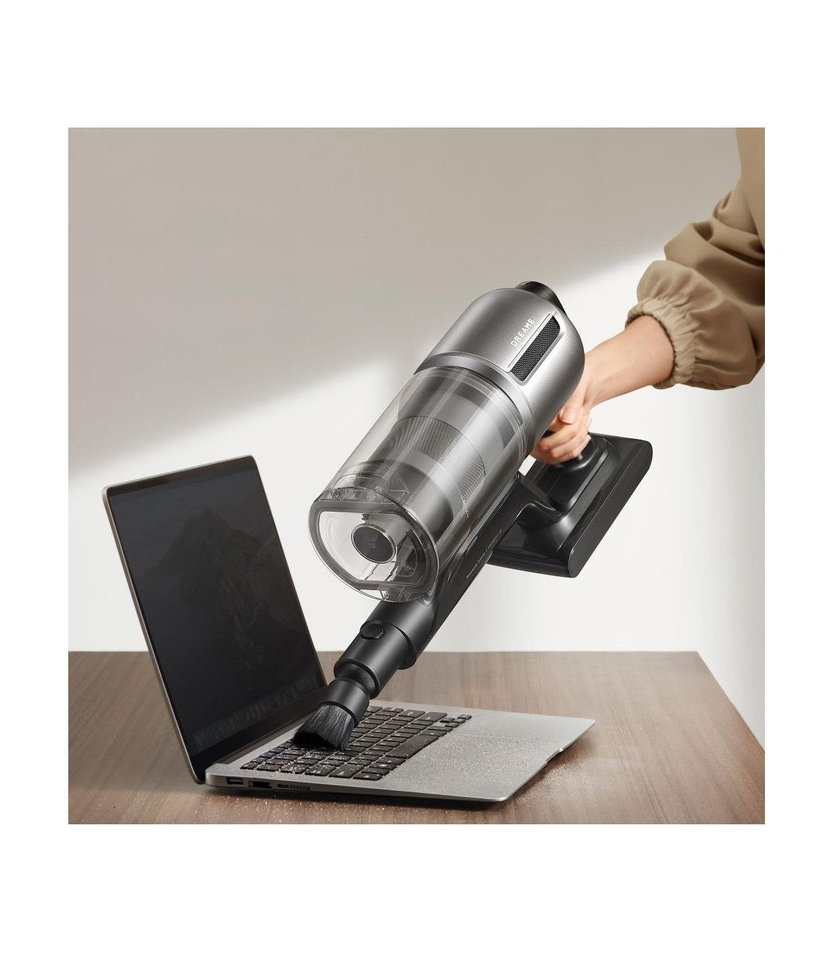 Dreame Z30 VZV17A Cordless Stick Vacuum — product and feature view 14