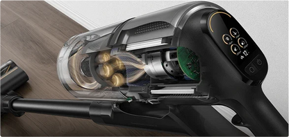 Dreame Z30 VZV17A Cordless Stick Vacuum — product and feature view 17