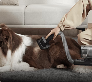 Dreame Z30 VZV17A Cordless Stick Vacuum — product and feature view 18
